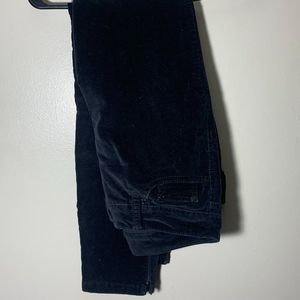 rare ALFRED SUNG jeans s10
